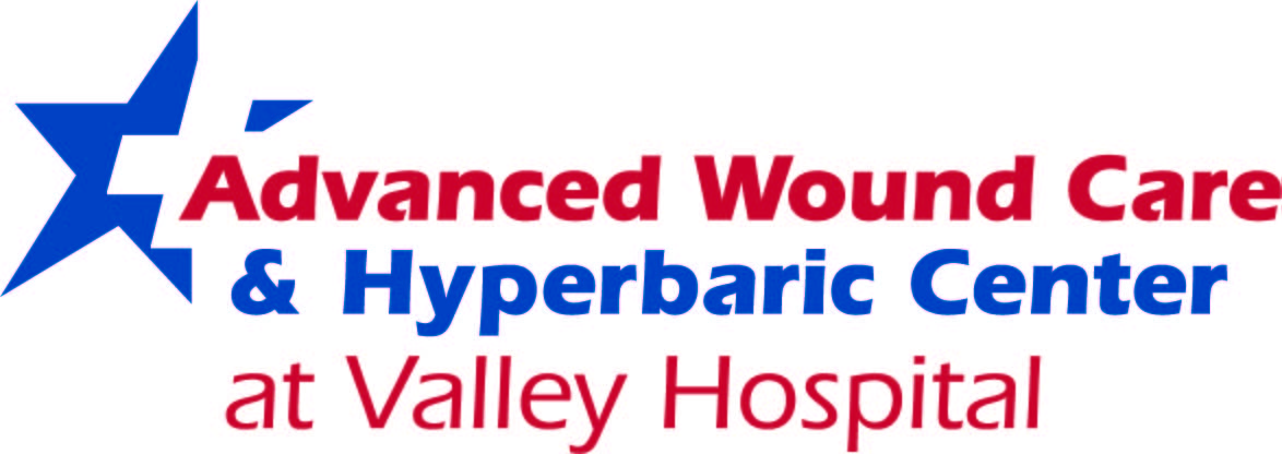 Advanced wound care center logo